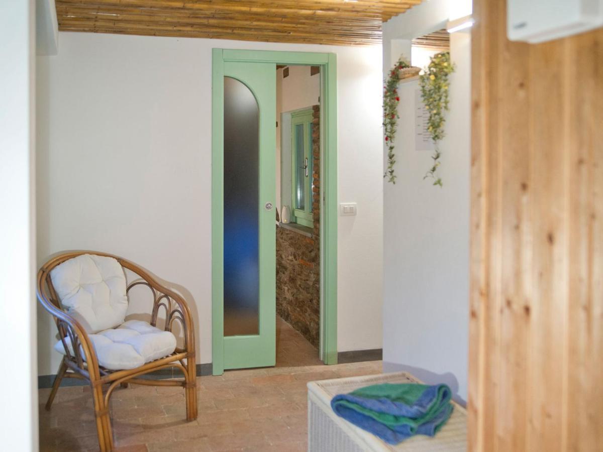 Holiday Home La Grande Aia By Interhome Seravezza Exterior foto