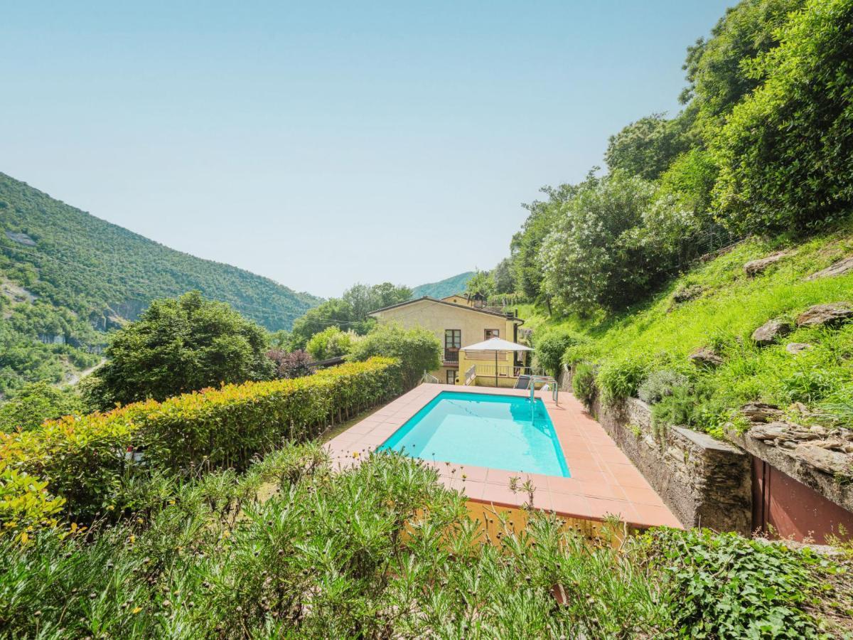 Holiday Home La Grande Aia By Interhome Seravezza Exterior foto