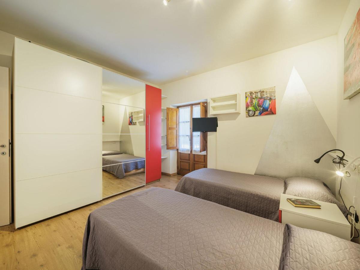 Holiday Home La Grande Aia By Interhome Seravezza Exterior foto