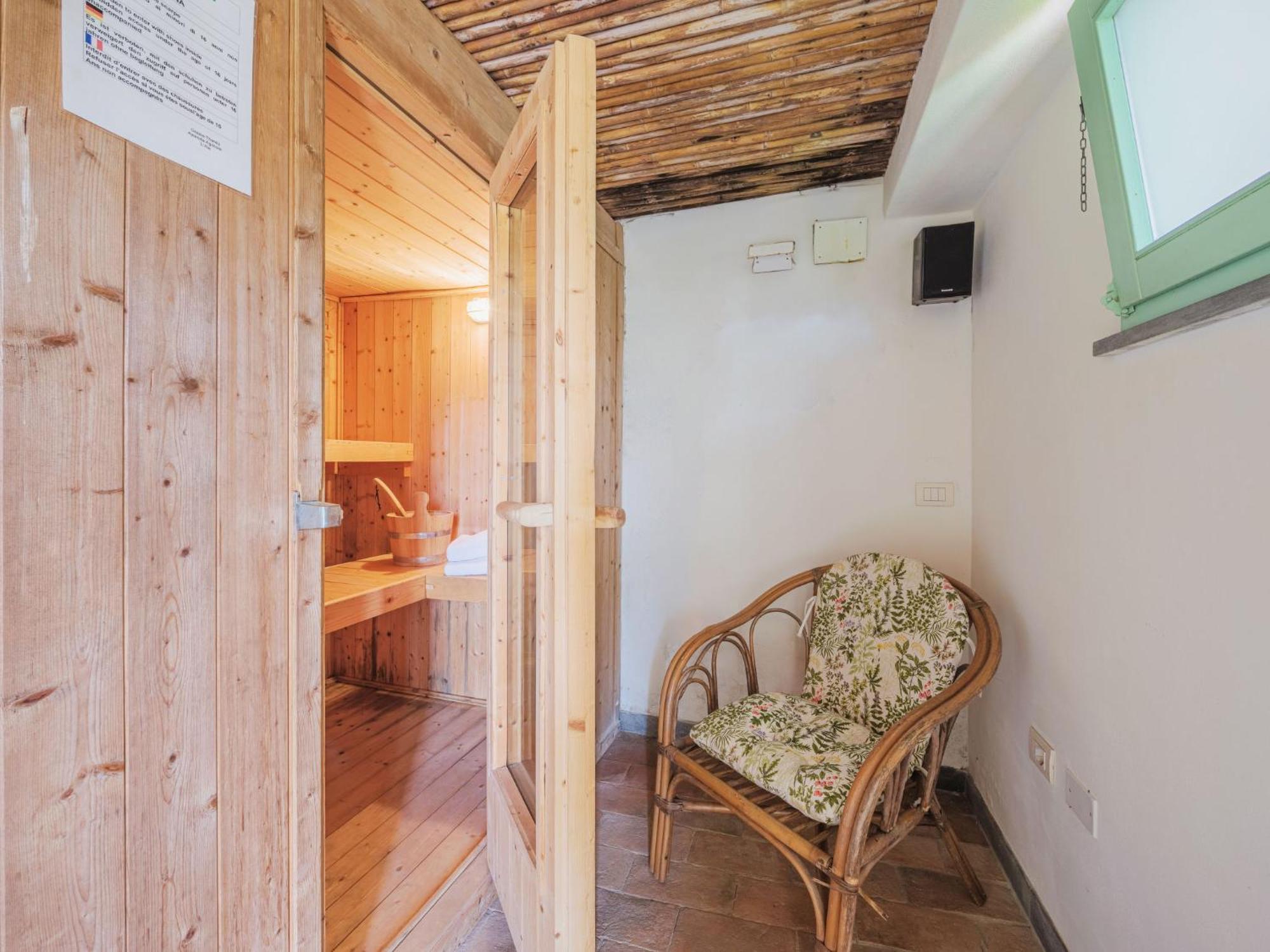 Holiday Home La Grande Aia By Interhome Seravezza Exterior foto